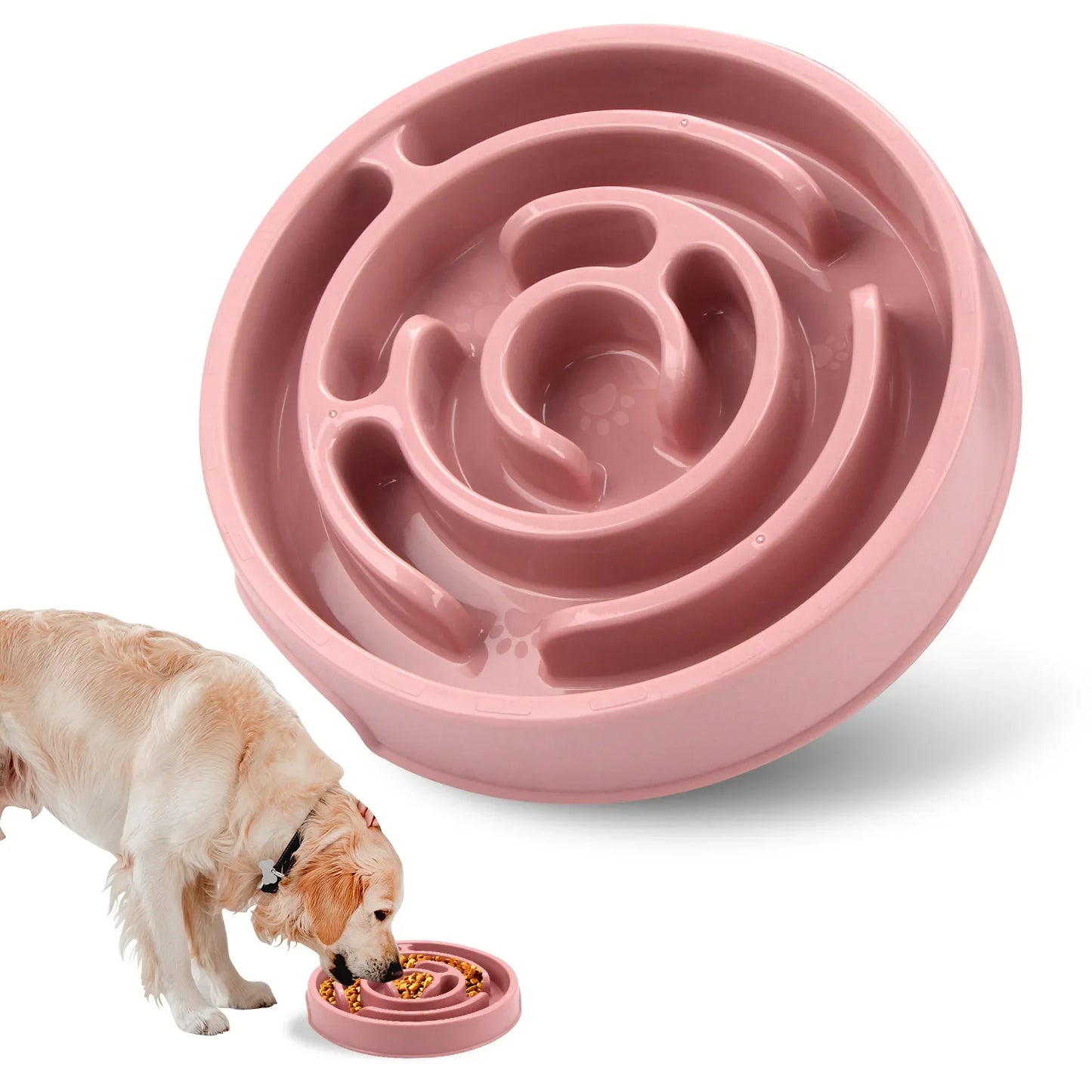 YummyPup™ Healthy Bowl for Pets