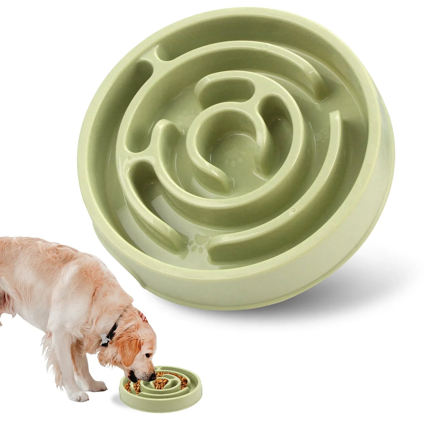 YummyPup™ Healthy Bowl for Pets
